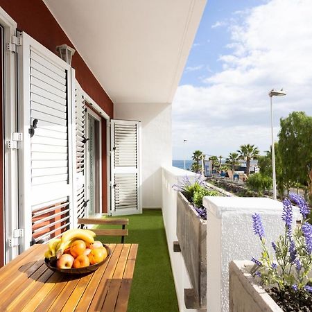 Home2Book Stylish Seaside Apt ปูแอร์ติโต เด กวีมาร์ ภายนอก รูปภาพ
