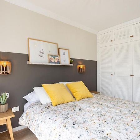 Home2Book Stylish Seaside Apt ปูแอร์ติโต เด กวีมาร์ ภายนอก รูปภาพ