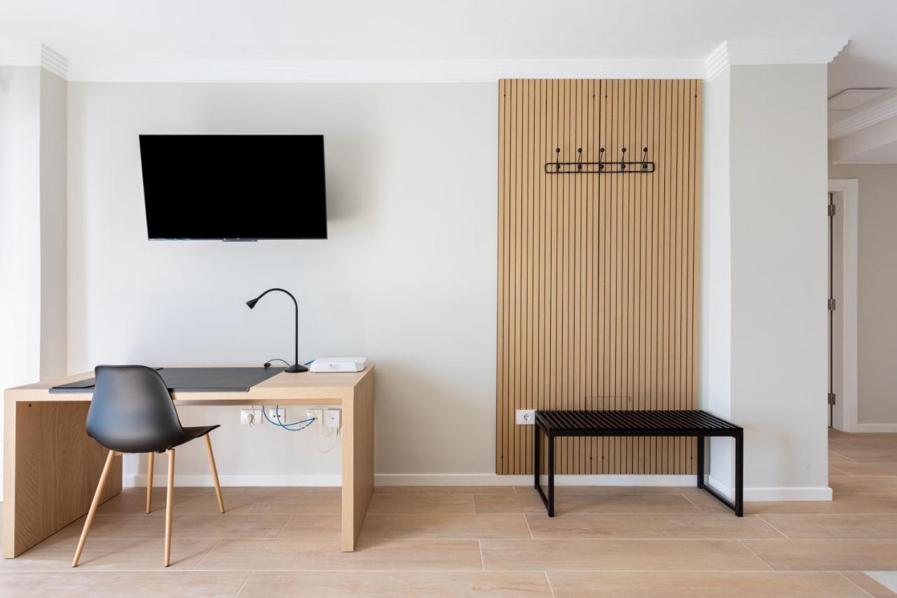 Home2Book Stylish Seaside Apt ปูแอร์ติโต เด กวีมาร์ ภายนอก รูปภาพ