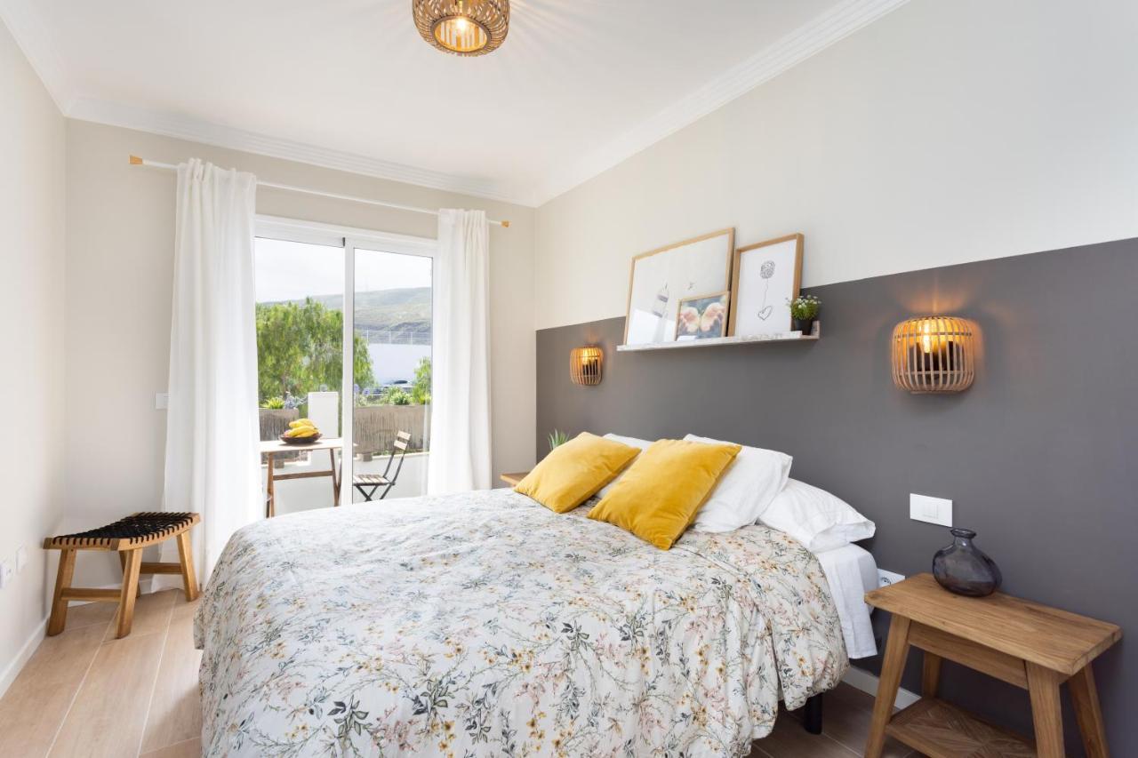Home2Book Stylish Seaside Apt ปูแอร์ติโต เด กวีมาร์ ภายนอก รูปภาพ