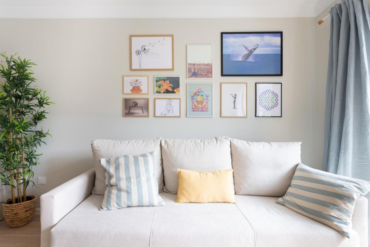 Home2Book Stylish Seaside Apt ปูแอร์ติโต เด กวีมาร์ ภายนอก รูปภาพ