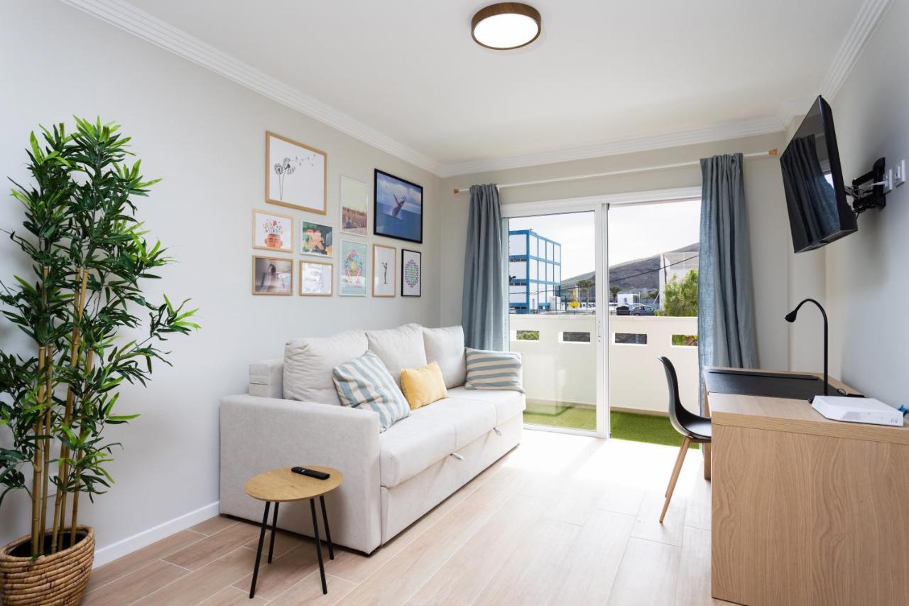 Home2Book Stylish Seaside Apt ปูแอร์ติโต เด กวีมาร์ ภายนอก รูปภาพ