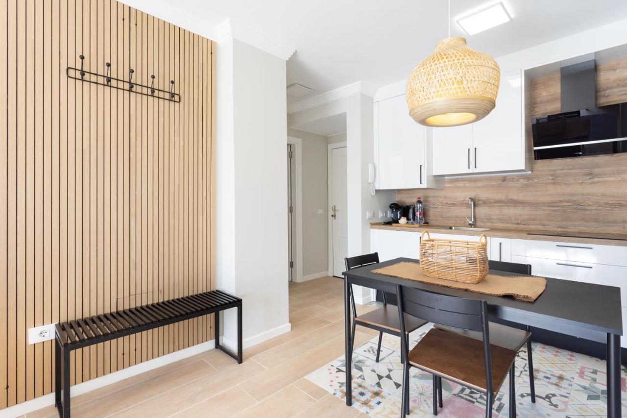 Home2Book Stylish Seaside Apt ปูแอร์ติโต เด กวีมาร์ ภายนอก รูปภาพ
