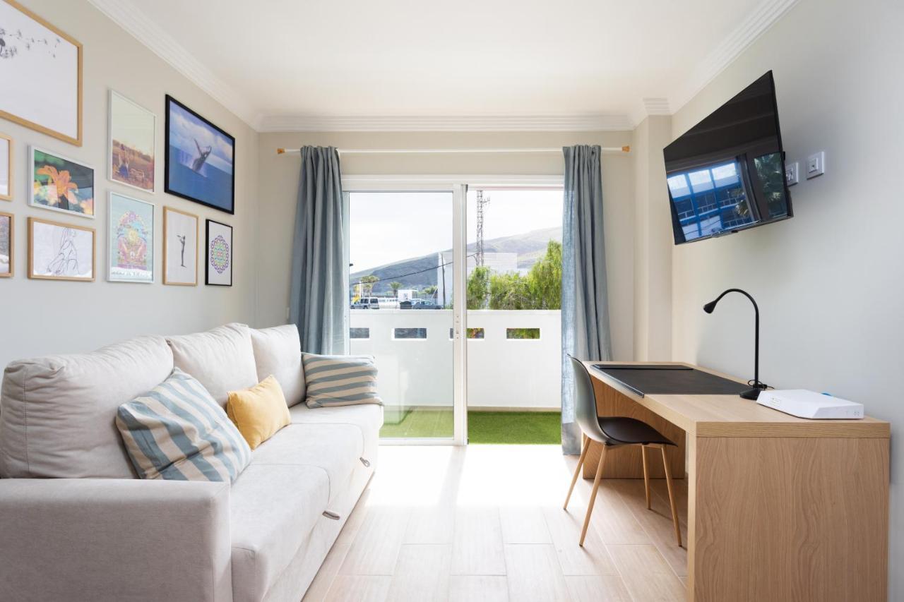 Home2Book Stylish Seaside Apt ปูแอร์ติโต เด กวีมาร์ ภายนอก รูปภาพ