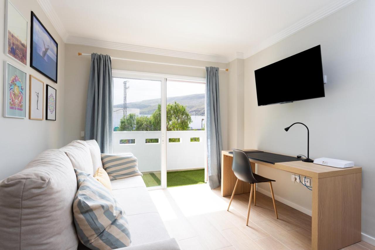 Home2Book Stylish Seaside Apt ปูแอร์ติโต เด กวีมาร์ ภายนอก รูปภาพ