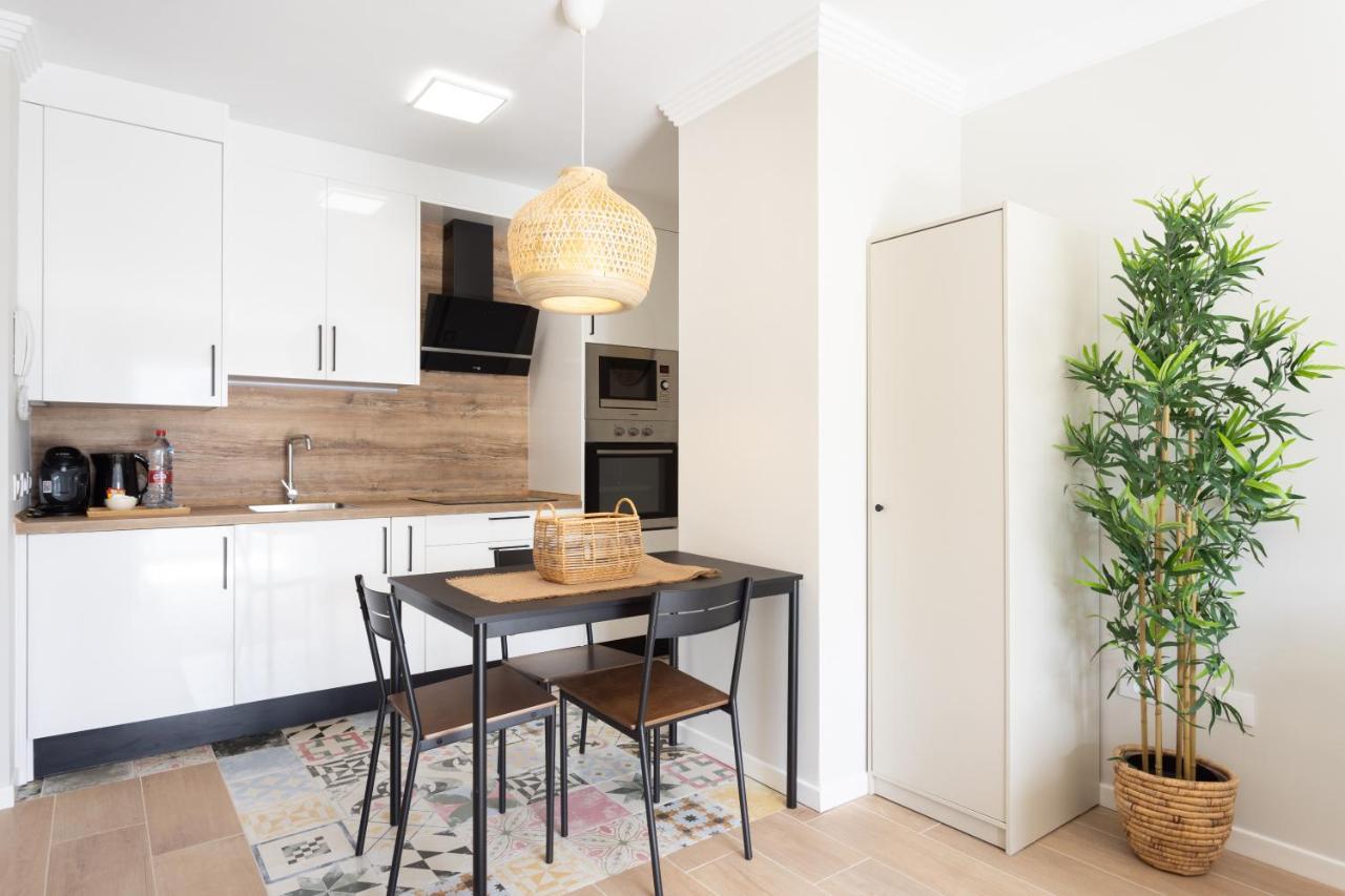 Home2Book Stylish Seaside Apt ปูแอร์ติโต เด กวีมาร์ ภายนอก รูปภาพ