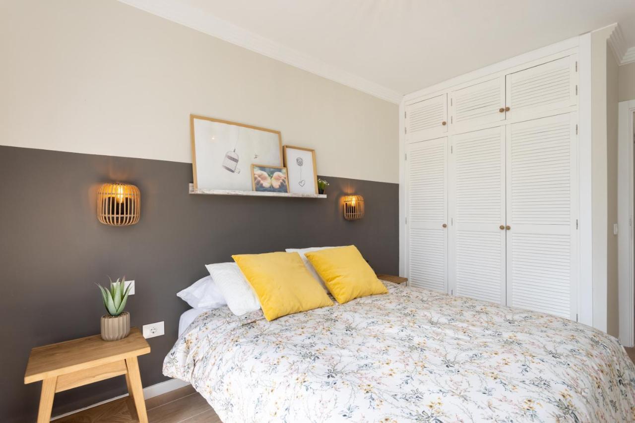 Home2Book Stylish Seaside Apt ปูแอร์ติโต เด กวีมาร์ ภายนอก รูปภาพ