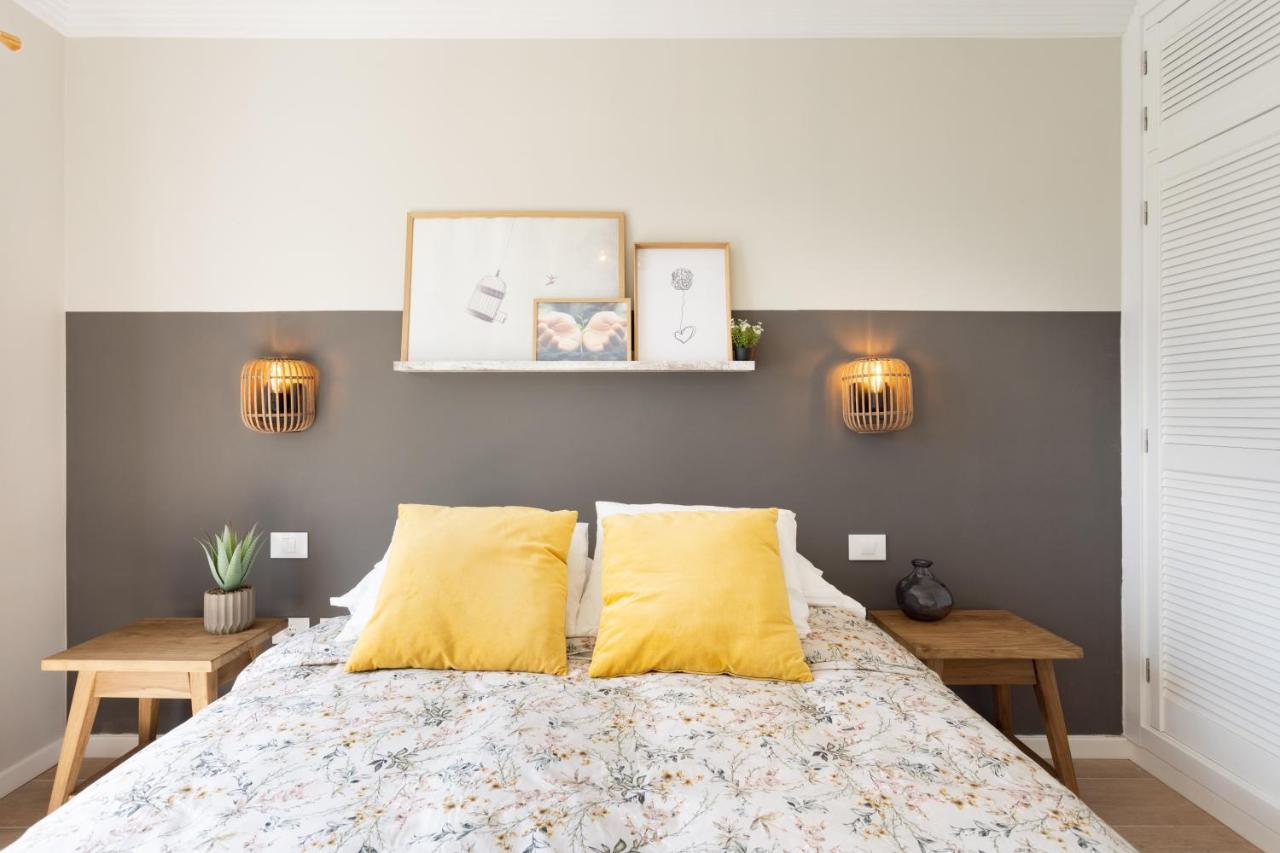 Home2Book Stylish Seaside Apt ปูแอร์ติโต เด กวีมาร์ ภายนอก รูปภาพ