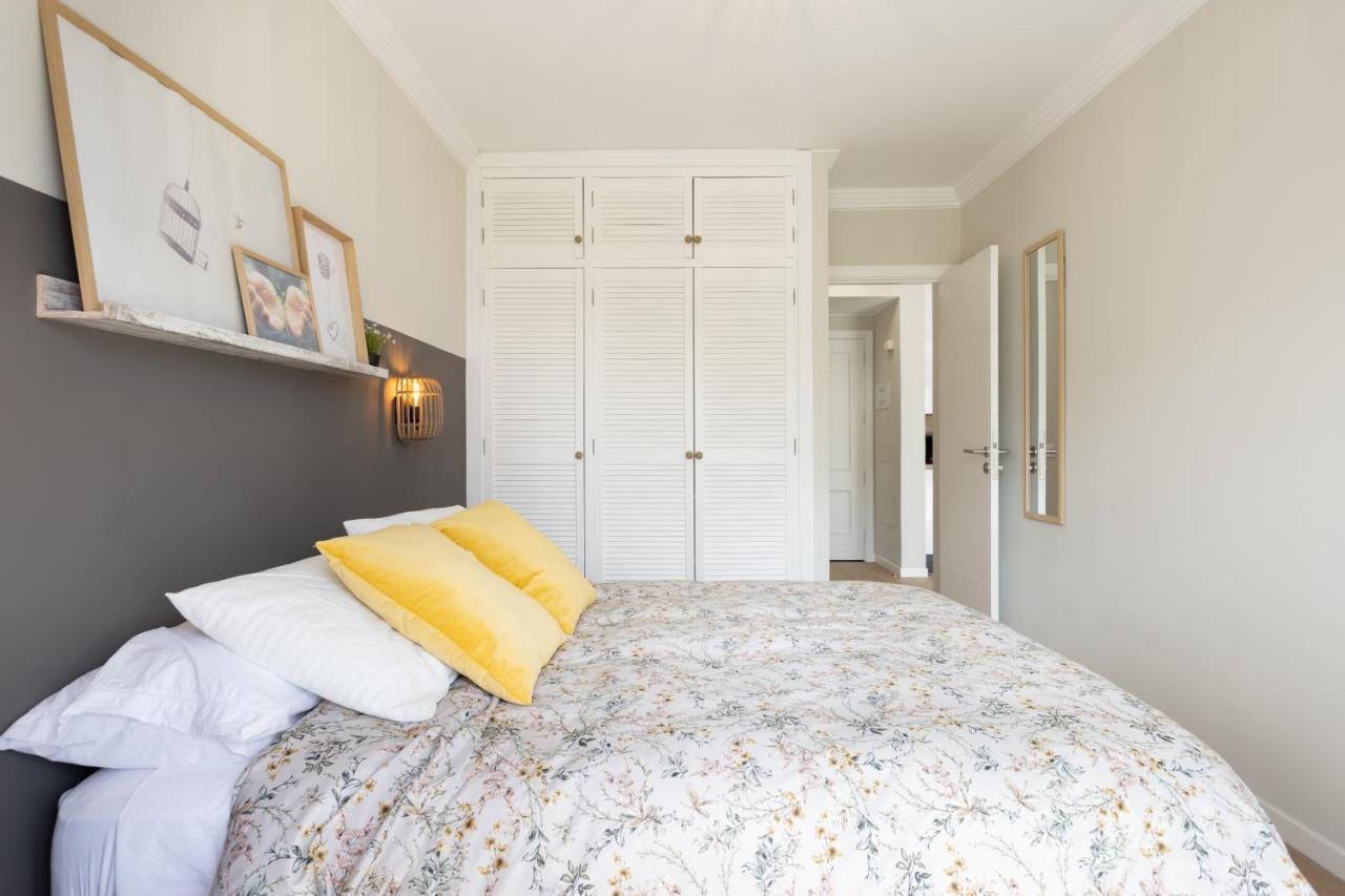 Home2Book Stylish Seaside Apt ปูแอร์ติโต เด กวีมาร์ ภายนอก รูปภาพ