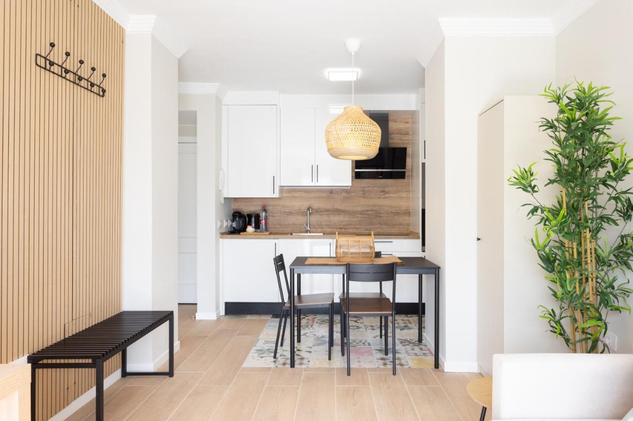 Home2Book Stylish Seaside Apt ปูแอร์ติโต เด กวีมาร์ ภายนอก รูปภาพ