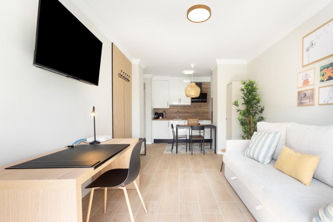 Home2Book Stylish Seaside Apt ปูแอร์ติโต เด กวีมาร์ ภายนอก รูปภาพ