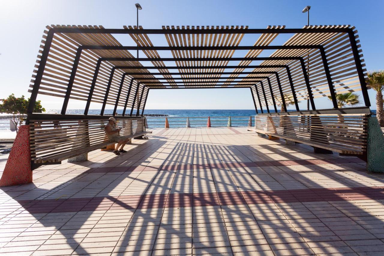 Home2Book Stylish Seaside Apt ปูแอร์ติโต เด กวีมาร์ ภายนอก รูปภาพ