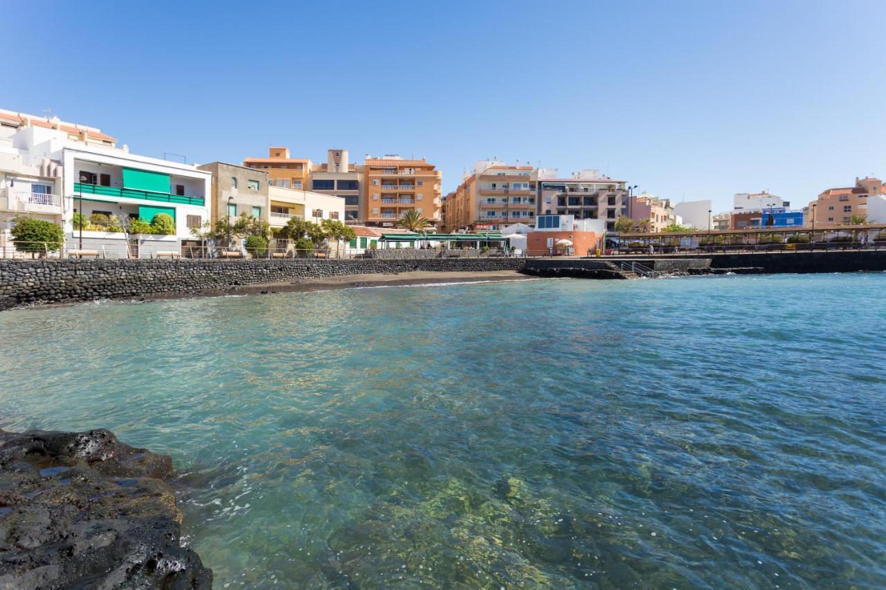 Home2Book Stylish Seaside Apt ปูแอร์ติโต เด กวีมาร์ ภายนอก รูปภาพ