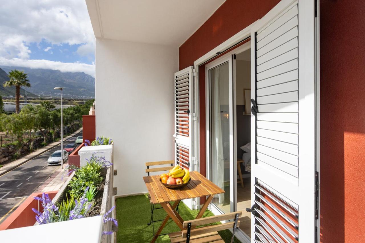 Home2Book Stylish Seaside Apt ปูแอร์ติโต เด กวีมาร์ ภายนอก รูปภาพ