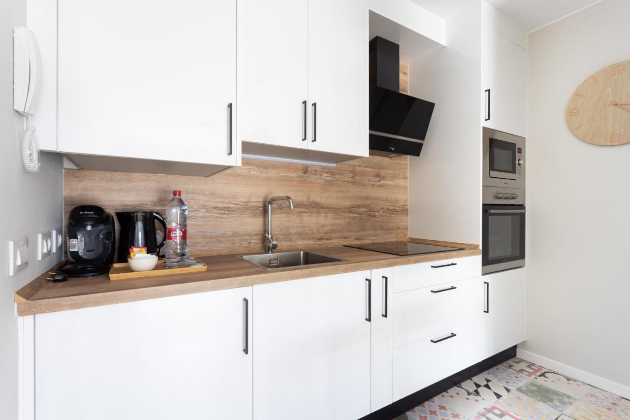 Home2Book Stylish Seaside Apt ปูแอร์ติโต เด กวีมาร์ ภายนอก รูปภาพ
