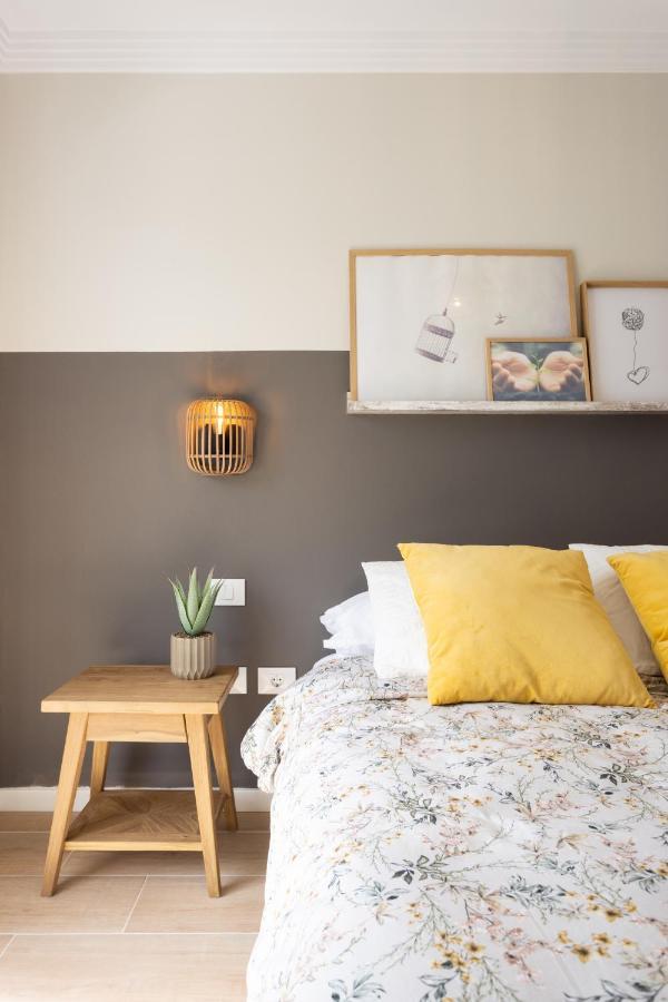 Home2Book Stylish Seaside Apt ปูแอร์ติโต เด กวีมาร์ ภายนอก รูปภาพ