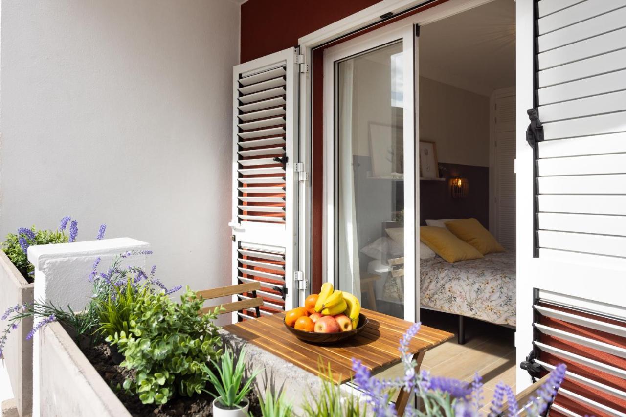 Home2Book Stylish Seaside Apt ปูแอร์ติโต เด กวีมาร์ ภายนอก รูปภาพ